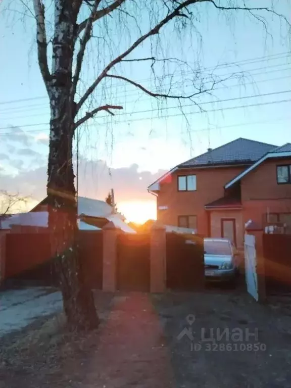 Дом в Московская область, Раменский муниципальный округ, д. Юрово ул. ... - Фото 1
