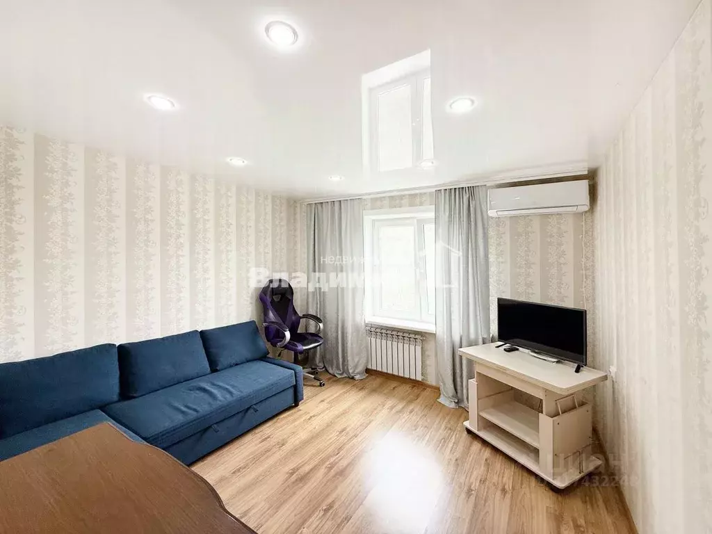1-к кв. Приморский край, Находка пос. Врангель, ул. Бабкина, 13 (28.4 ... - Фото 0