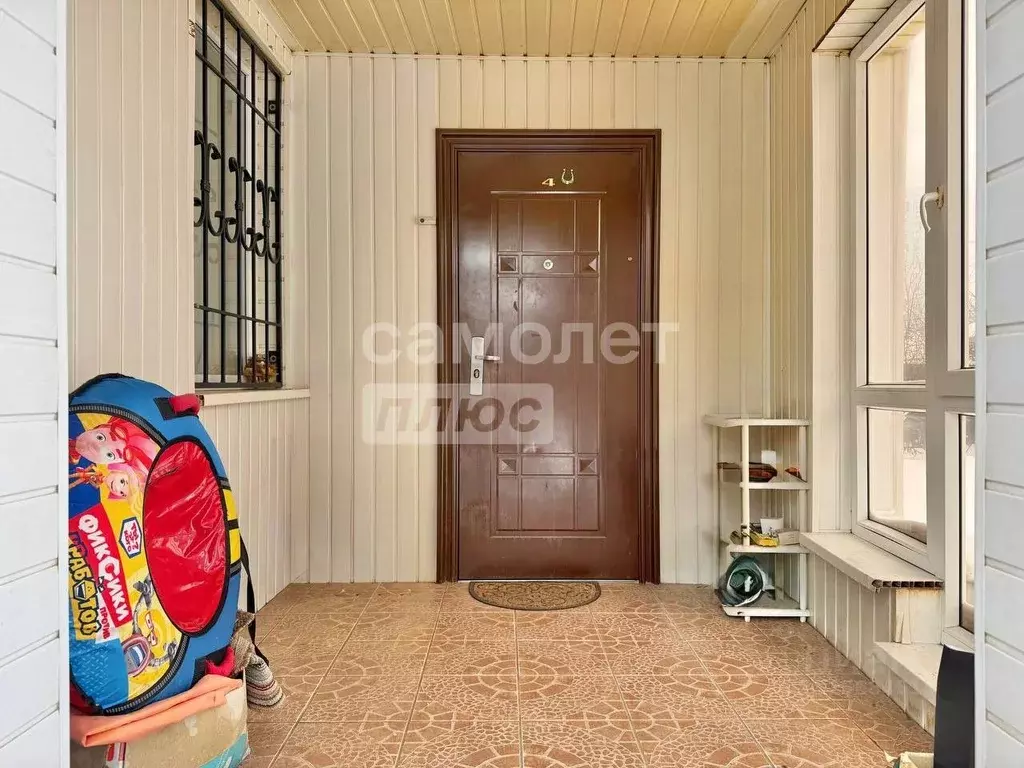 Таунхаус в Оренбургская область, Оренбург Северо-Восточный жилрайон, ... - Фото 2