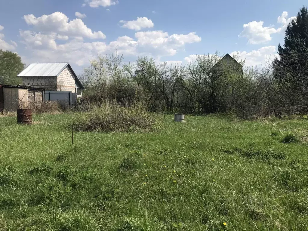 Участок в Тамбовская область, Тамбов Березка-2 СНТ,  (6.0 сот.) - Фото 2