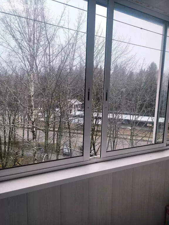 3-комнатная квартира: Ярцево, Автозаводская улица, 38 (76.9 м) - Фото 1