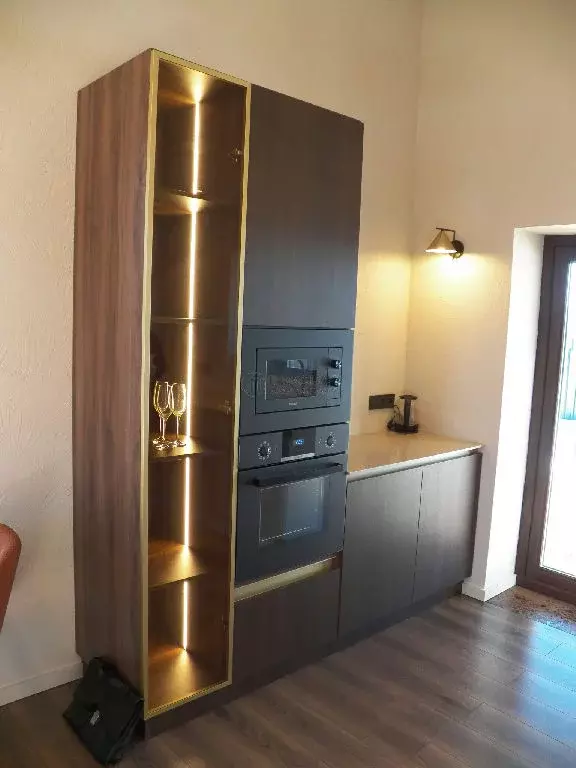 Продается дом в с. Федоскино - Фото 1