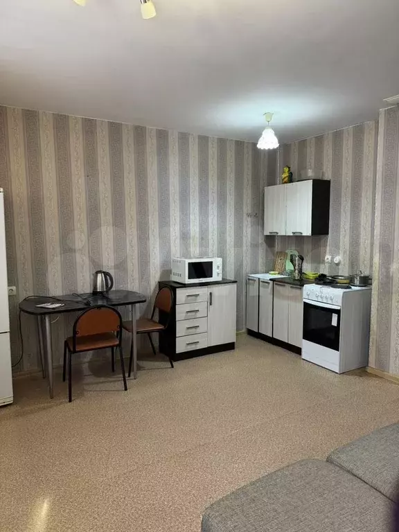 Квартира-студия, 28 м, 2/3 эт. - Фото 0