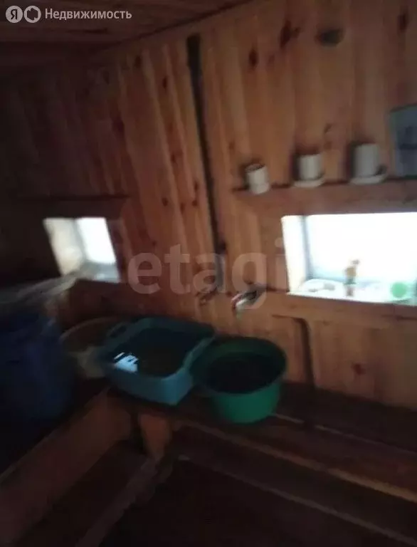 Дом в Томский район, Богашёвское сельское поселение, деревня Писарево, ... - Фото 2