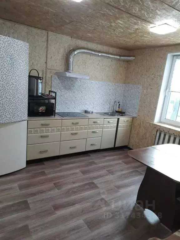 2-к кв. Иркутская область, Байкальск г. Слюдянский район, Байкальское ... - Фото 0