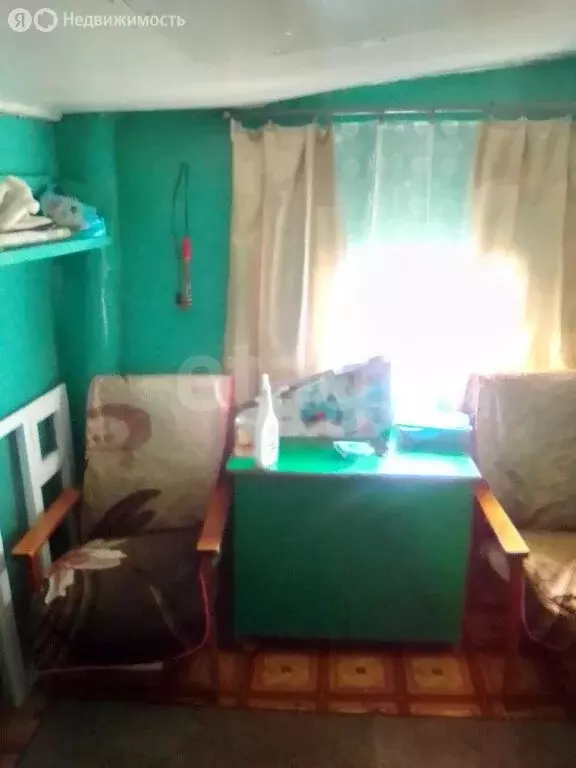 Дом в Упорово, улица Чкалова (20.2 м) - Фото 2