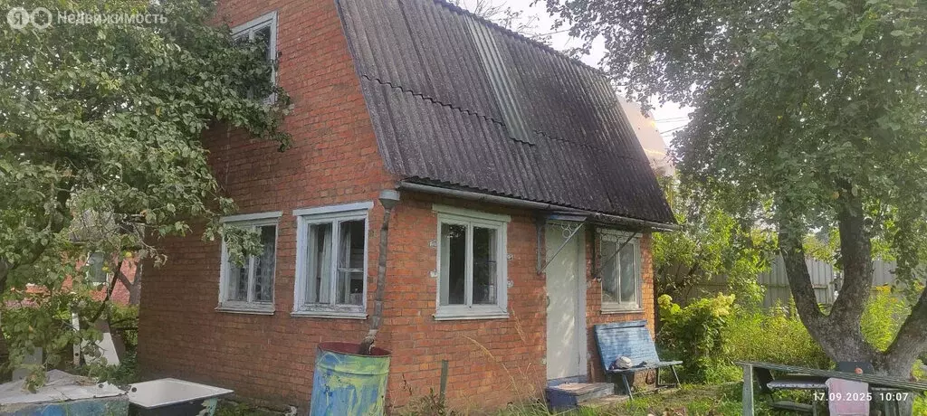 Дом в Калужская область, Обнинск (43 м) - Фото 1