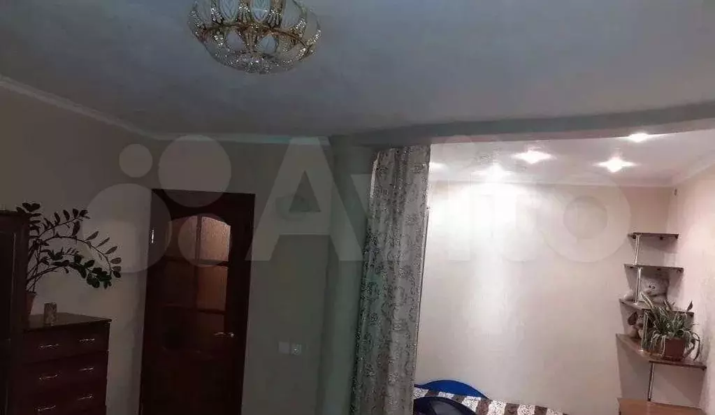 1-к. квартира, 38,4 м, 12/14 эт. - Фото 1