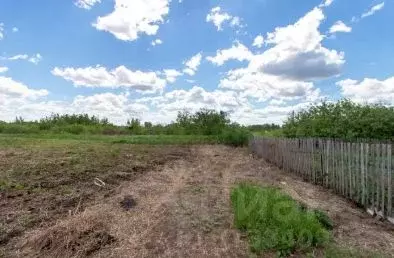 Участок в Тюменская область, Тюмень Лаванда садовое товарищество, ул. ... - Фото 0