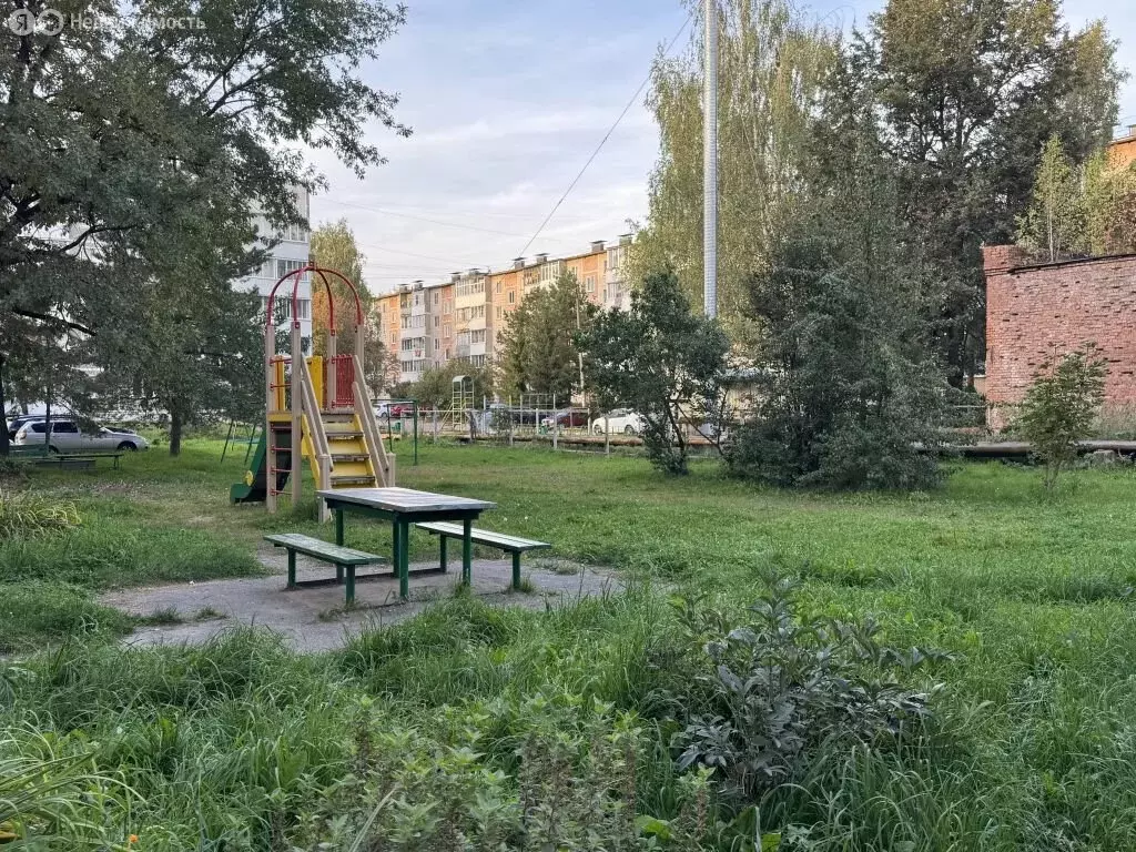 3-комнатная квартира: Шуя, 1-я Красноказарменная улица, 3 (60 м) - Фото 2