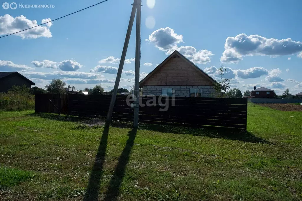 Участок в Ферзиковский район, сельское поселение Красный Городок, ... - Фото 0