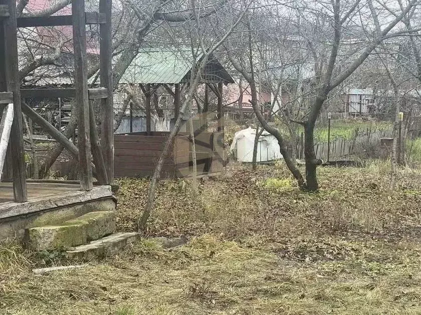 Дом в Белгородская область, Старый Оскол СНТ Кукушкин хут., ул. ... - Фото 2