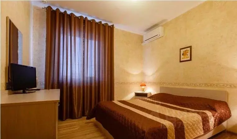 Комната Краснодарский край, Лабинск Ладожская ул., 34 (20.0 м) - Фото 1