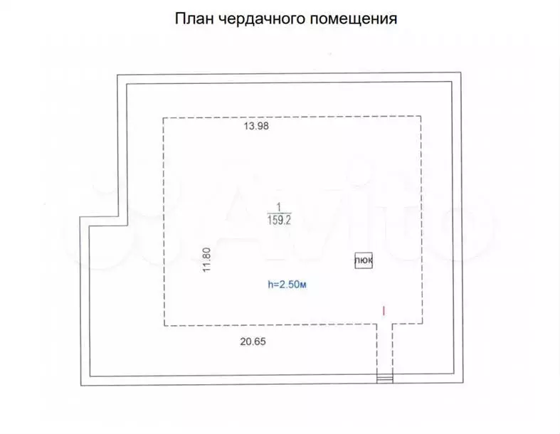 Продам помещение свободного назначения, 928.52 м - Фото 0