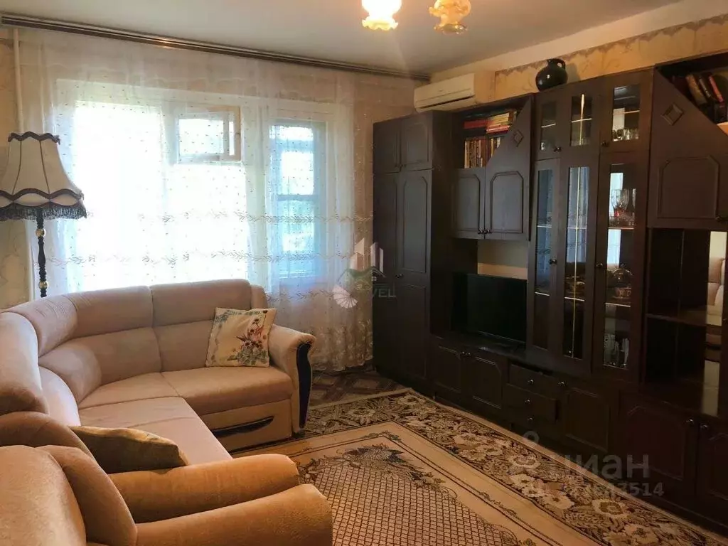 2-к кв. Саратовская область, Энгельс Заводская ул., 6 (43.6 м) - Фото 2