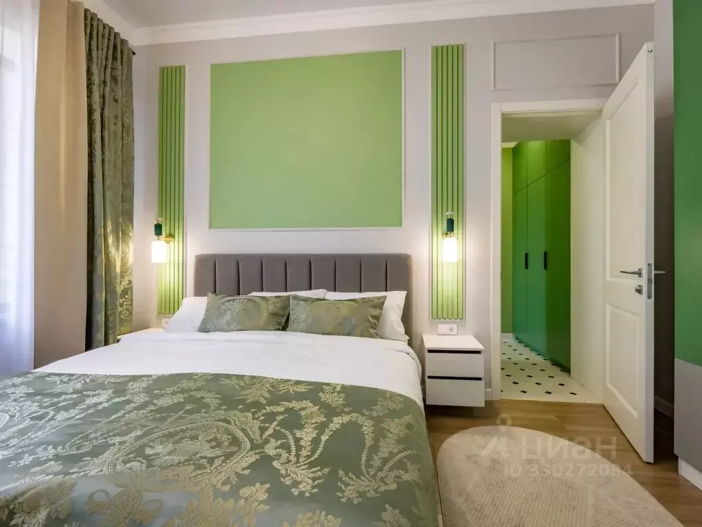 1-к кв. Крым, Алушта ул. Глазкрицкого, 17с3 (40.0 м) - Фото 2