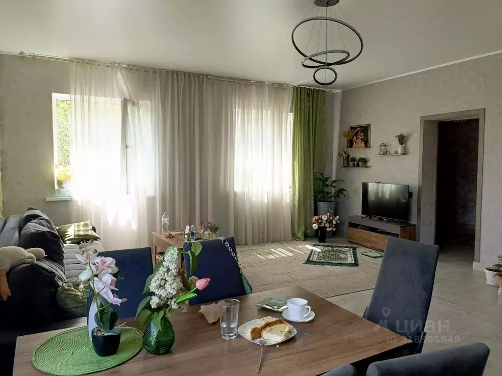 Дом в Челябинская область, Челябинск Вишневая ул., 1 (145 м) - Фото 2