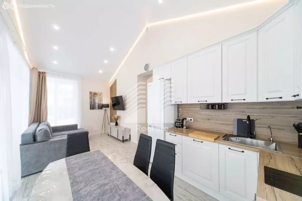 Дом в село Юсупово, КП Юсупово, 224 (87 м) - Фото 1