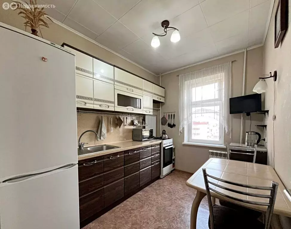 2-комнатная квартира: Армавир, улица Советской Армии, 34 (50.95 м) - Фото 0