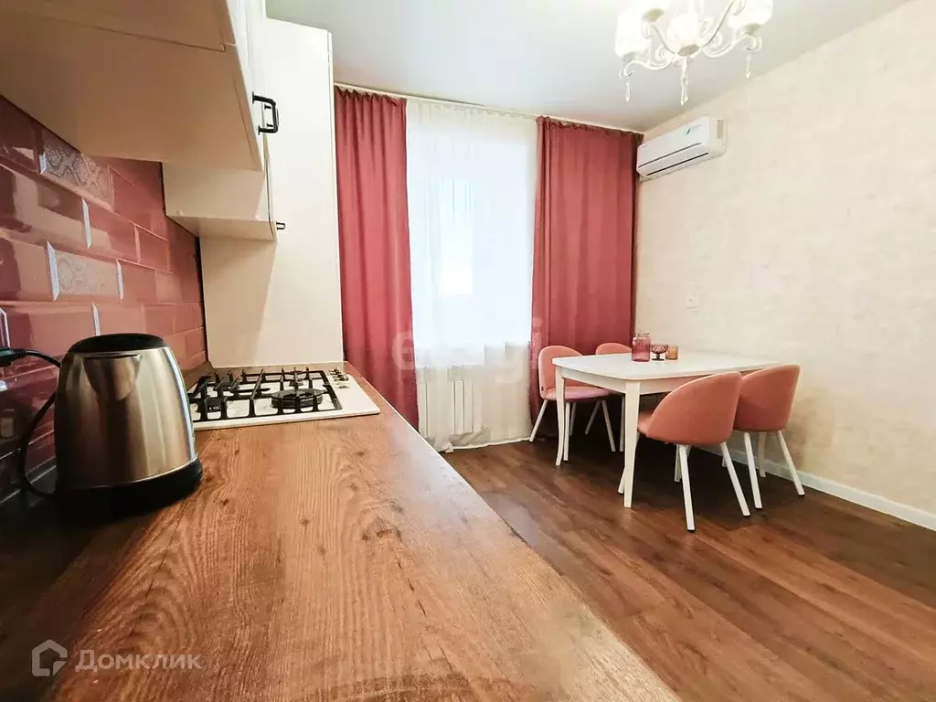 Продаётся 1-к квартира, 34.9 м - Фото 1