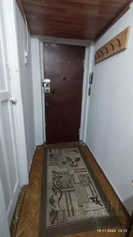 2-к кв. Свердловская область, Екатеринбург ул. Культуры, 22 (43.6 м) - Фото 1