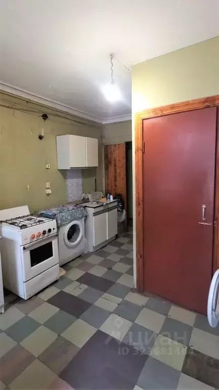 Комната Санкт-Петербург пер. Басков, 27 (15.0 м) - Фото 2