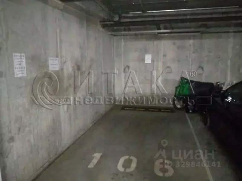 Гараж в Санкт-Петербург ул. Маршала Казакова, 70к1 (13 м) - Фото 2