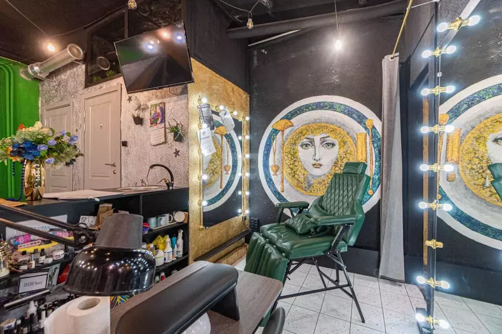 Помещение свободного назначения в Севастополь ул. Ленина, 50 (40 м) - Фото 1