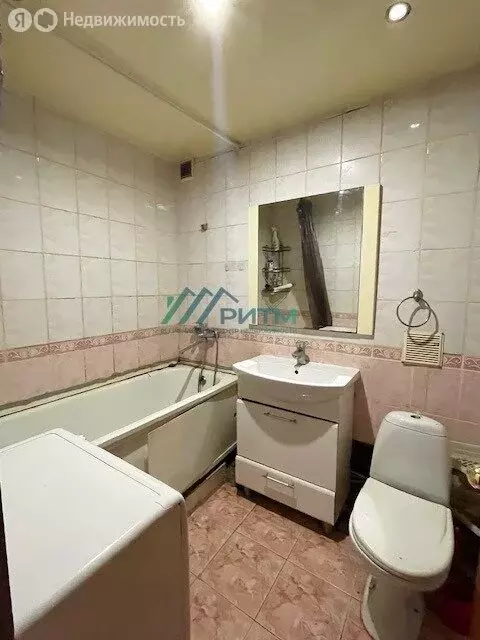 3-комнатная квартира: Пенза, улица Клары Цеткин, 43 (60 м) - Фото 0