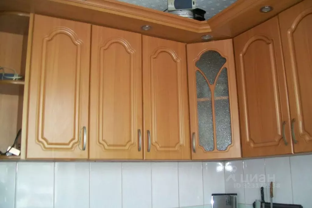 2-к кв. Самарская область, Тольятти ул. Ленина, 86 (60.0 м) - Фото 1