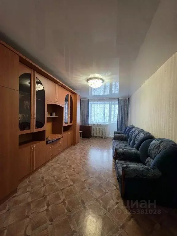 3-к кв. Пермский край, Пермь ул. Трясолобова, 71 (59.7 м) - Фото 1