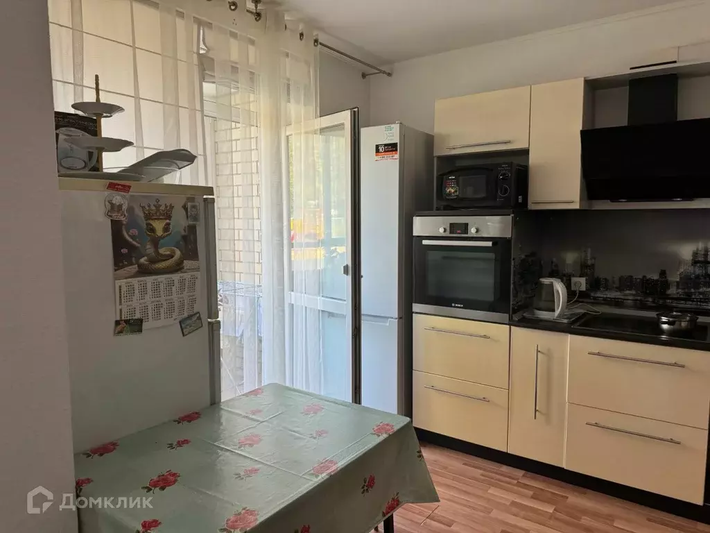 Продаётся 1-к квартира, 33.6 м - Фото 1