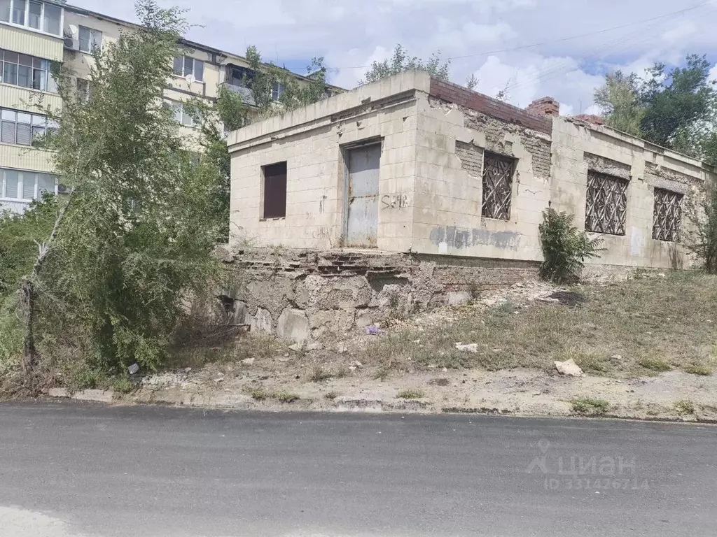 Помещение свободного назначения в Ростовская область, Белая Калитва ... - Фото 1