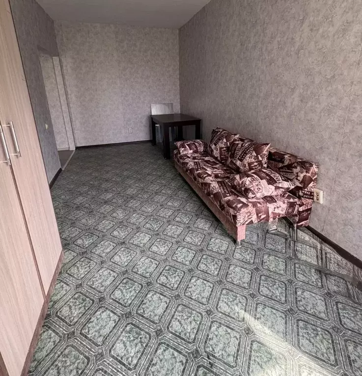 1-к кв. Пермский край, пос. Звездный ул. Ленина, 18 (33.0 м) - Фото 2