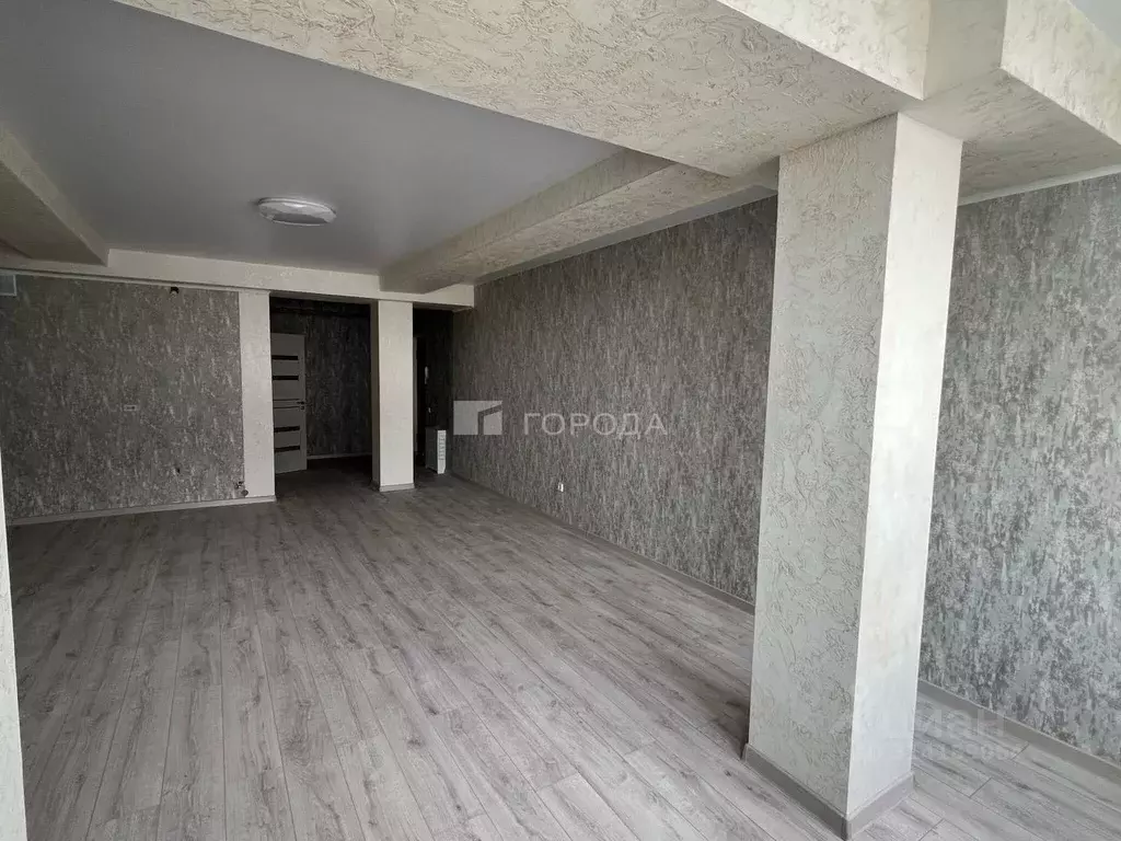 1-к кв. Алтайский край, Барнаул ул. Петра Сухова, 2а (44.7 м) - Фото 1