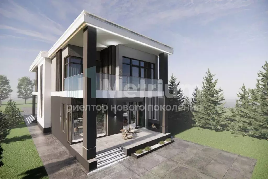 Продается дом в КП Агаларов Эстейт - Фото 1