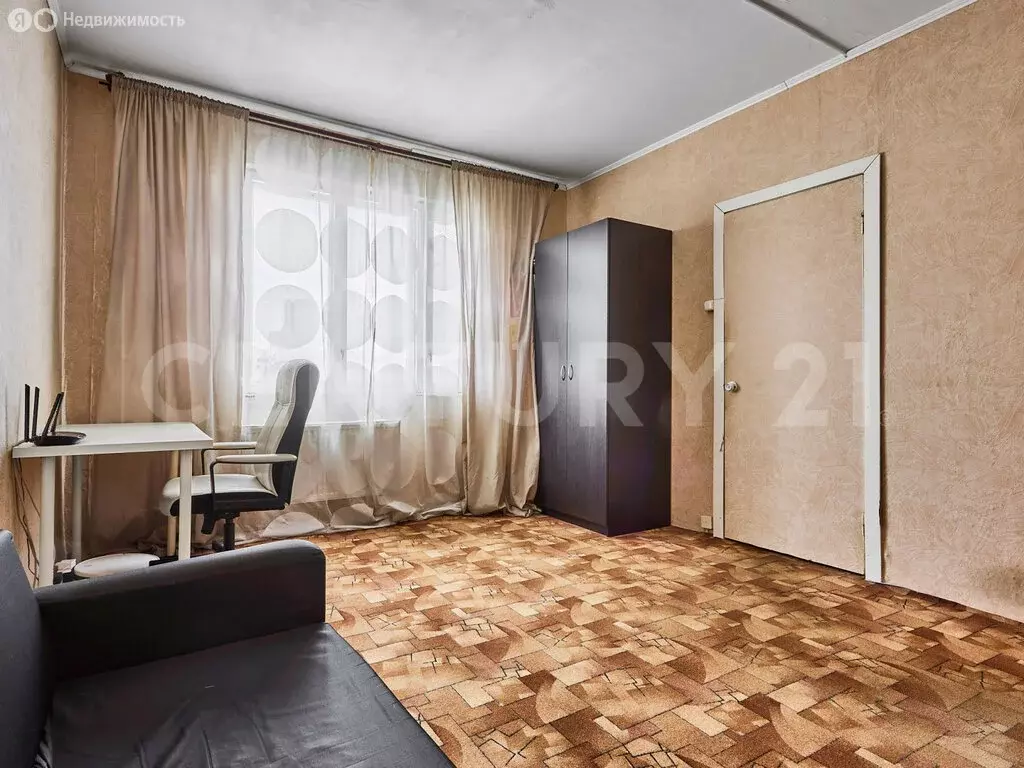 2-комнатная квартира: Санкт-Петербург, Наличная улица, 40к4 (41.2 м) - Фото 1