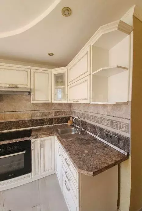 1-к. квартира, 40 м, 9/16 эт. - Фото 1