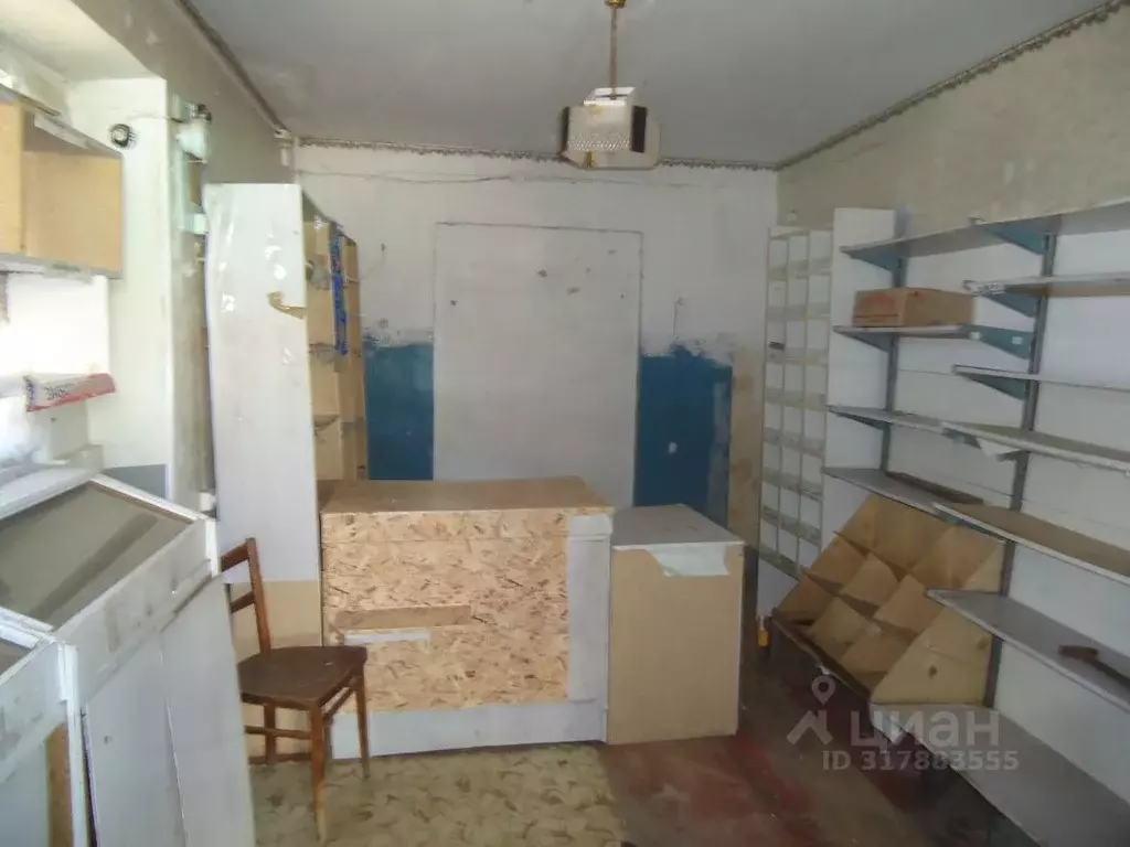 Помещение свободного назначения в Челябинская область, Верхнеуральск ... - Фото 0