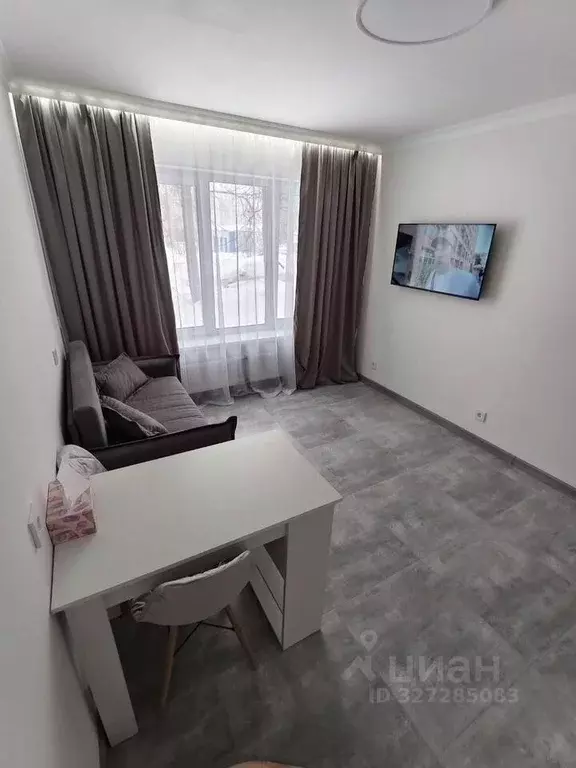 1-к кв. Москва Ореховый бул., 8 (20.0 м) - Фото 1