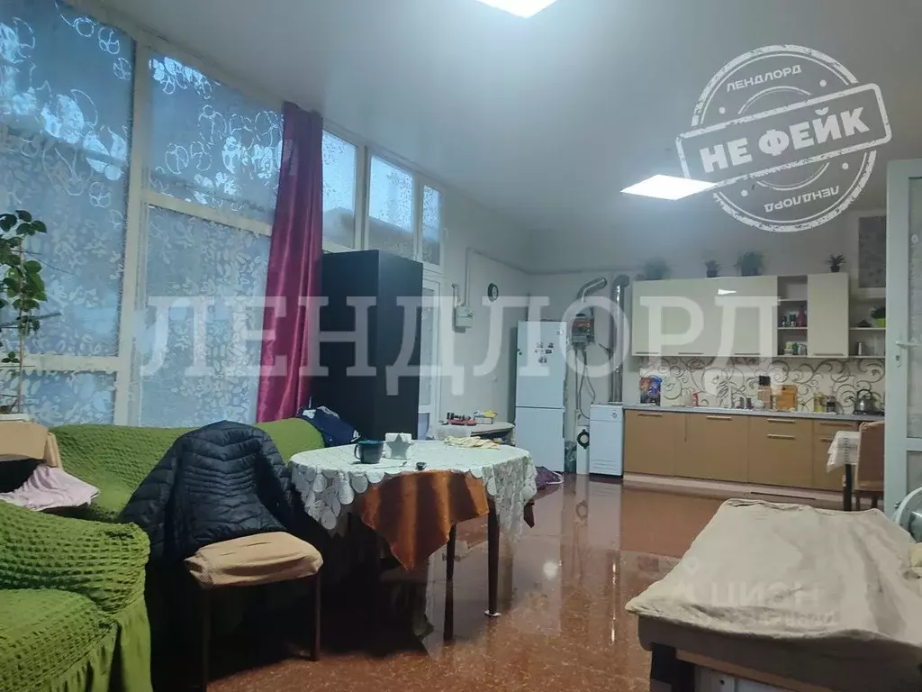 Дом в Ростовская область, Новочеркасск ул. Просвещения (322 м) - Фото 1