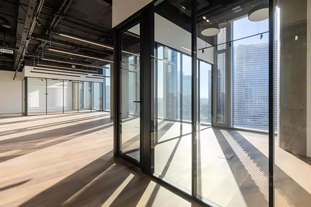 Офис в Москва Шмитовский проезд, 37с2 (178 м) - Фото 1