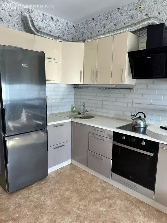 1-комнатная квартира: Волгоград, улица Гаря Хохолова, 6 (36.1 м) - Фото 2