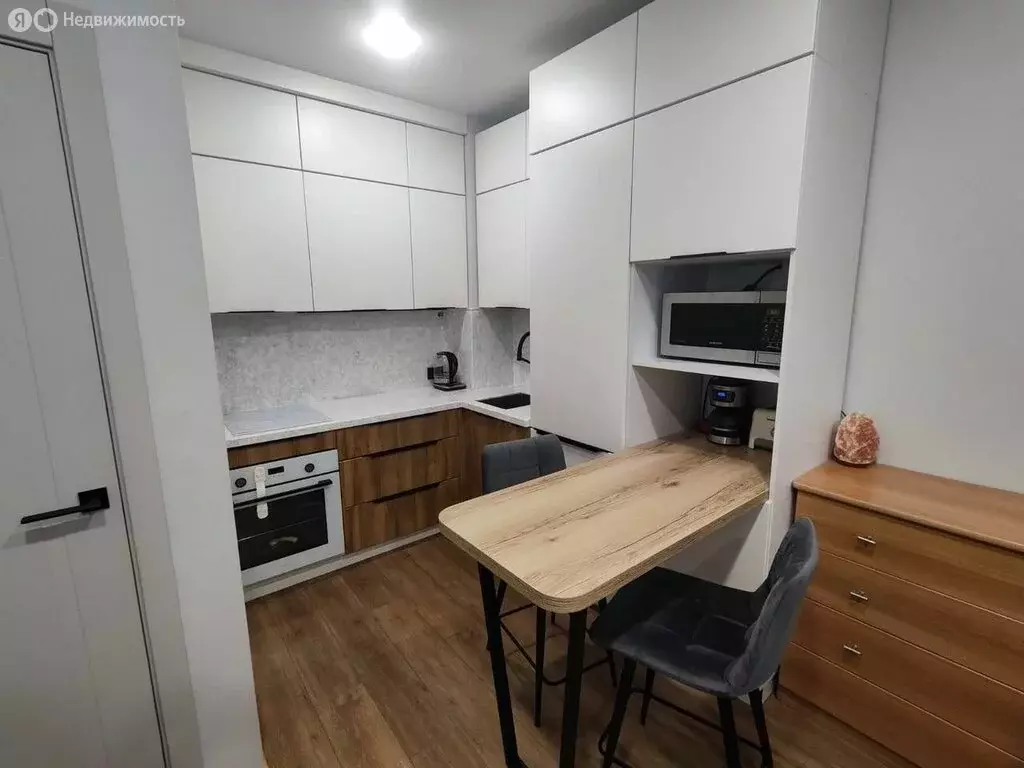 1-комнатная квартира: Санкт-Петербург, Планерная улица, 87к1 (35 м) - Фото 2