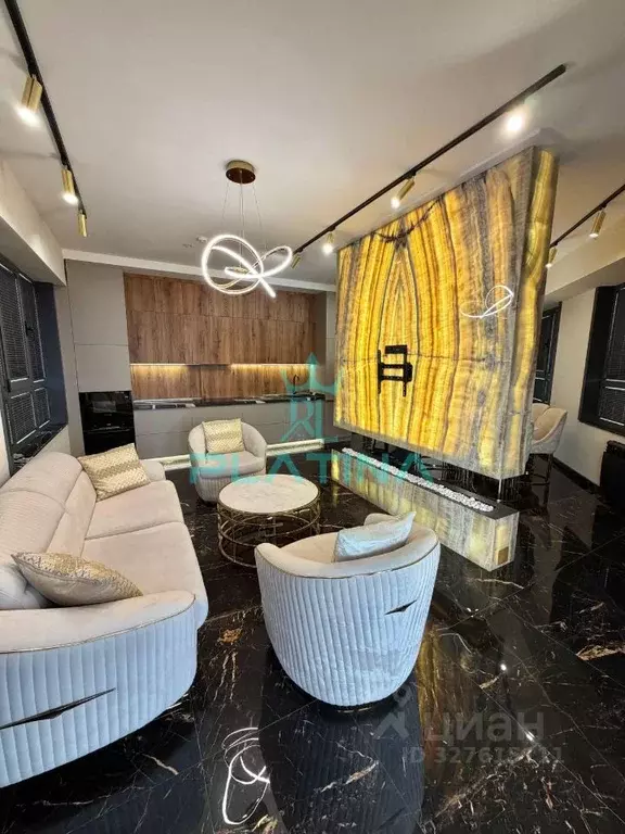 3-к кв. Татарстан, Казань Подлужная ул., 17 (102.0 м) - Фото 1