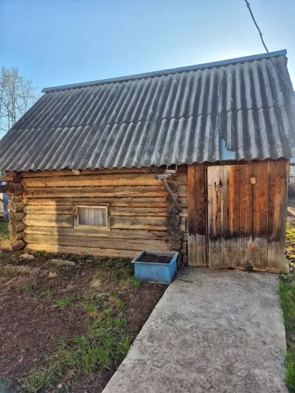 2-к кв. Пермский край, Оса ул. Пугачева, 21 (50.5 м) - Фото 2
