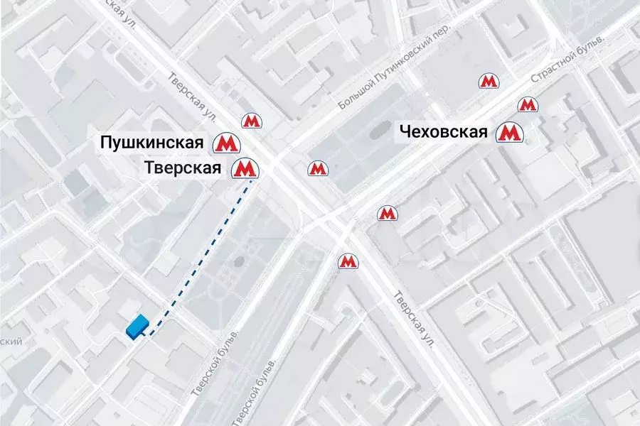 Готовый бизнес 47.8 м у метро / на трафике - Фото 1