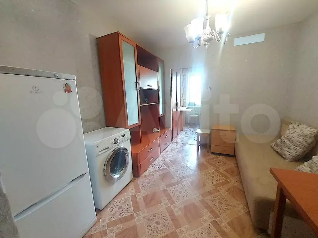 Квартира-студия, 23 м, 4/9 эт. - Фото 0