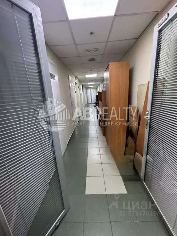 Офис в Москва ул. Обручева, 23к3 (100 м) - Фото 2