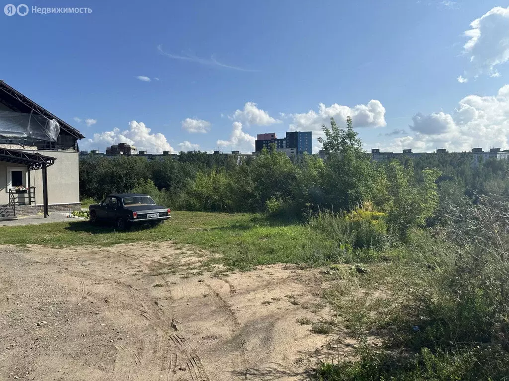 Участок в Нижний Новгород, ТСН Ракета (8.87 м) - Фото 0